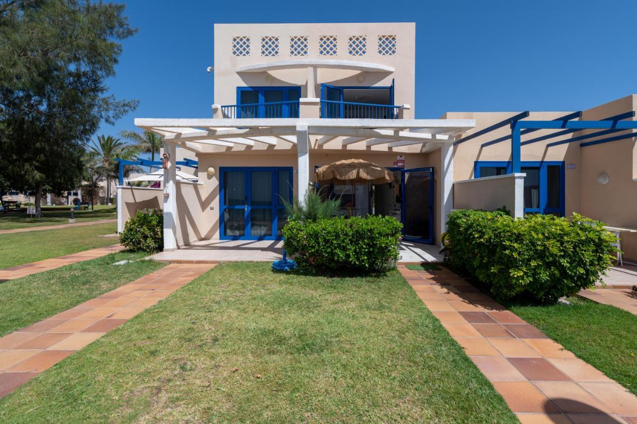 Apartamentos Playa Feliz Playa del Ingles  Bagian luar foto